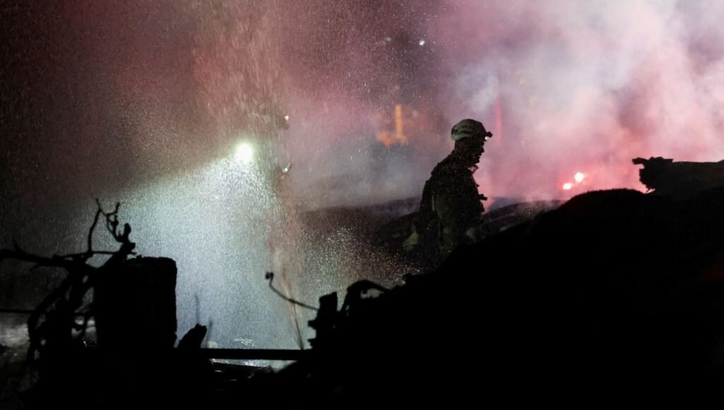 İsrail-İran savaşının sonucu “tek bir sayıya bağlı olabilir”