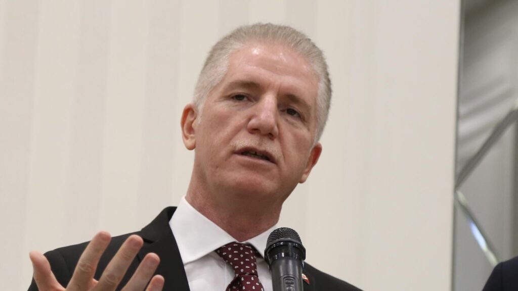 İstanbul Valisi Gül: Adaletin yeri sosyal medya değil, mahkeme salonlarıdır