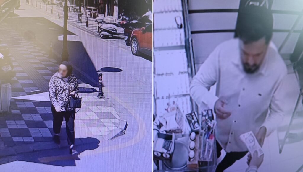 İstanbul’da başladı, Bartın’da bitti: Dolandırıcı çiftin vurgun turu