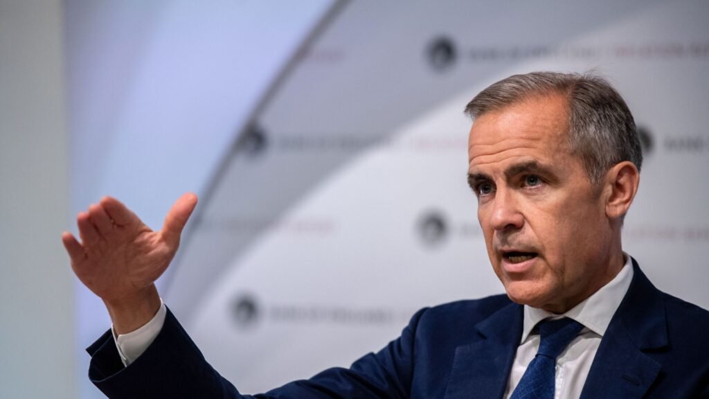 ‘Kanada, ABD ile ticaret anlaşmalarına hazır’: Mark Carney ‘dijital hizmet vergisini iptal ettiklerini’ duyurdu
