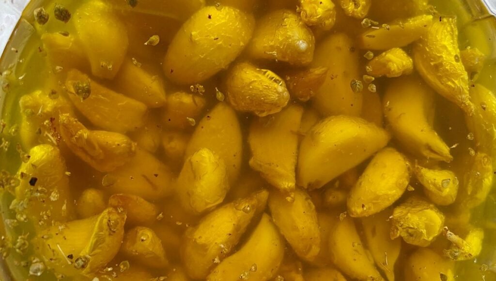 Karaciğeri yeniliyor, toksinleri atıyor: Antioksidan deposu besin