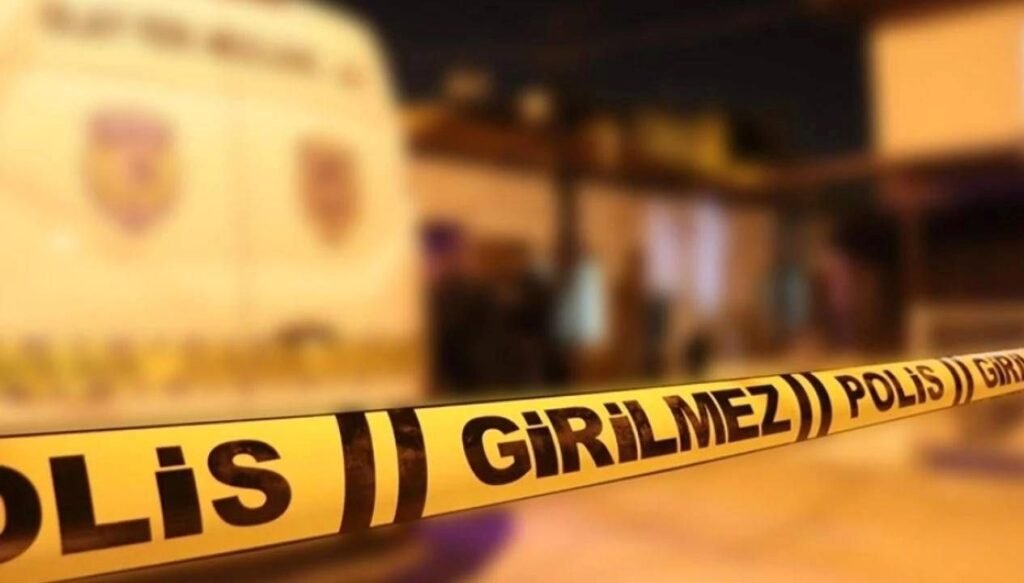 Kardeş cinayeti: Ağabey ve baba gözaltında