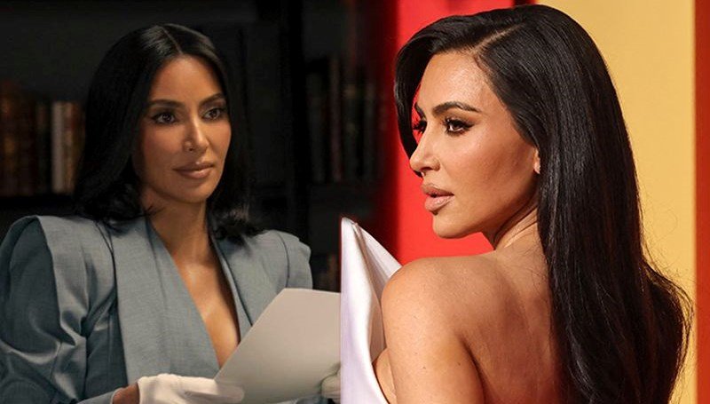 Kim Kardashian’a rol yağıyor! Yeni filmi belli oldu