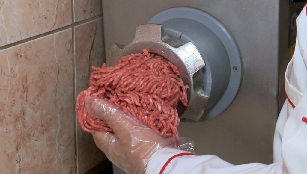 Kurban Bayramı yaklaştı, kasaplardaki tehlikeye dikkat