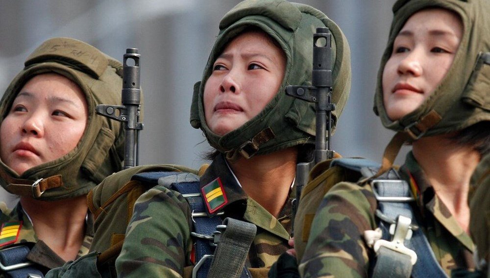 Kuzey Kore’nin kanlı desteği: 9 milyon mühimmat, binlerce asker