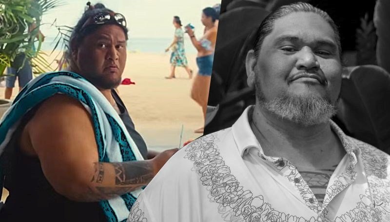 Lilo ve Stitch oyuncularından David Hekili Kenui Bell hayatını kaybetti