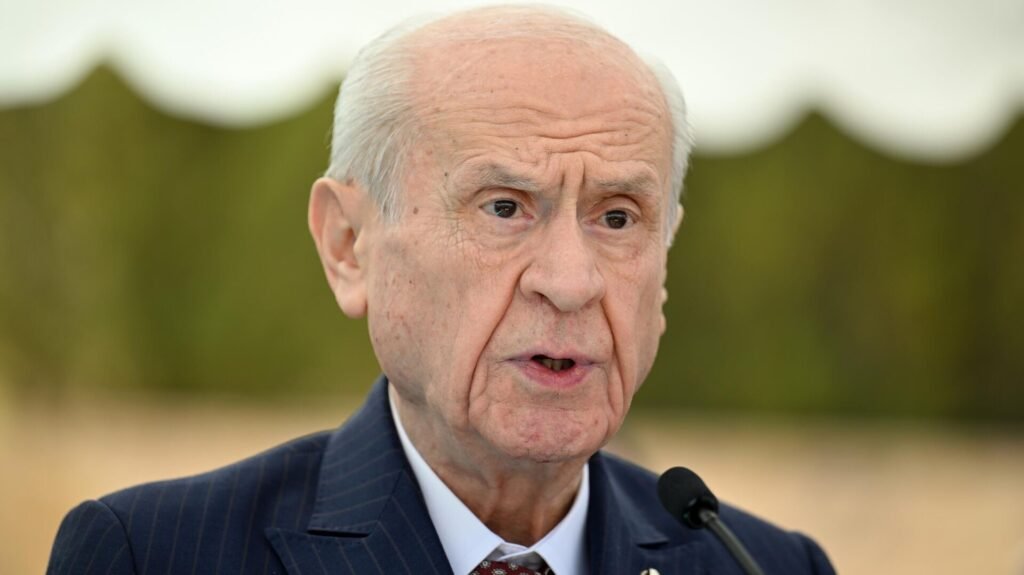 MHP Genel Başkan Bahçeli: Terörsüz Türkiye, Türk milletinin ebedi bayramı olacak