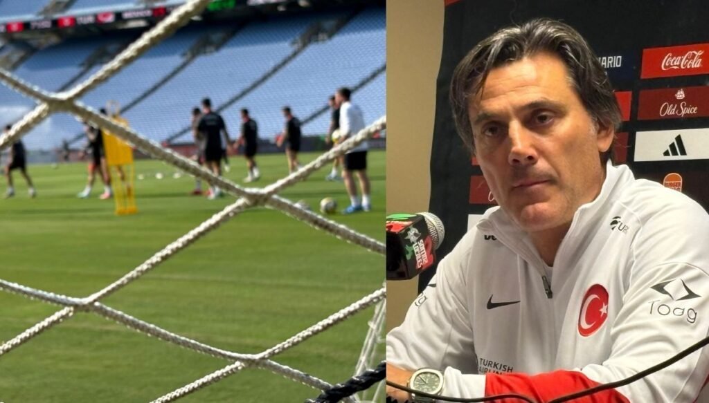 Montella: Duygusal olarak uzun süre etkileniyorum