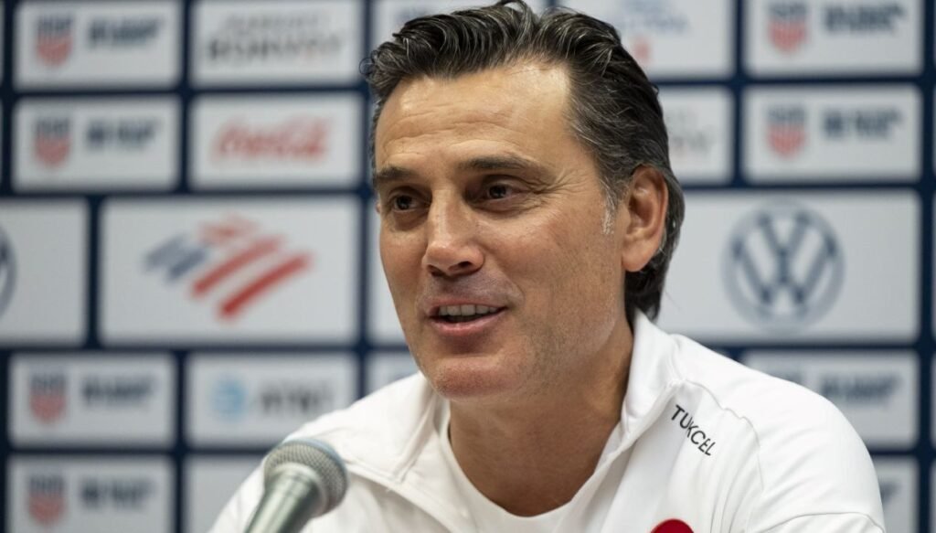 Montella: “Türk milletine armağan olsun”