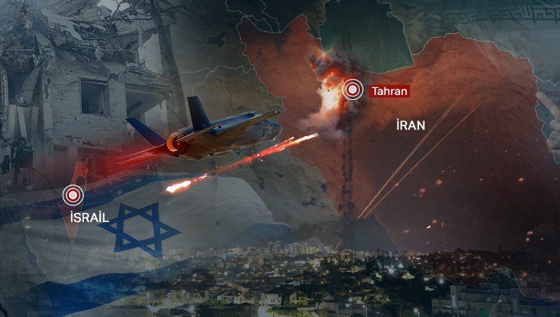 Mossad İran’a sızmış: İsrail’in İran saldırısı nasıl yapıldı?