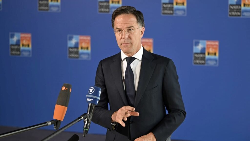 NATO: Rusya bize karşı askeri güç kullanmaya 5 yıl içinde hazır olabilir