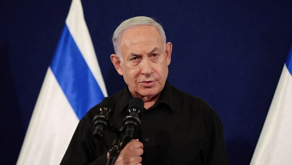 Netanyahu: “Osmanlı İmparatorluğu yakın zamanda geri dönmeyecek”