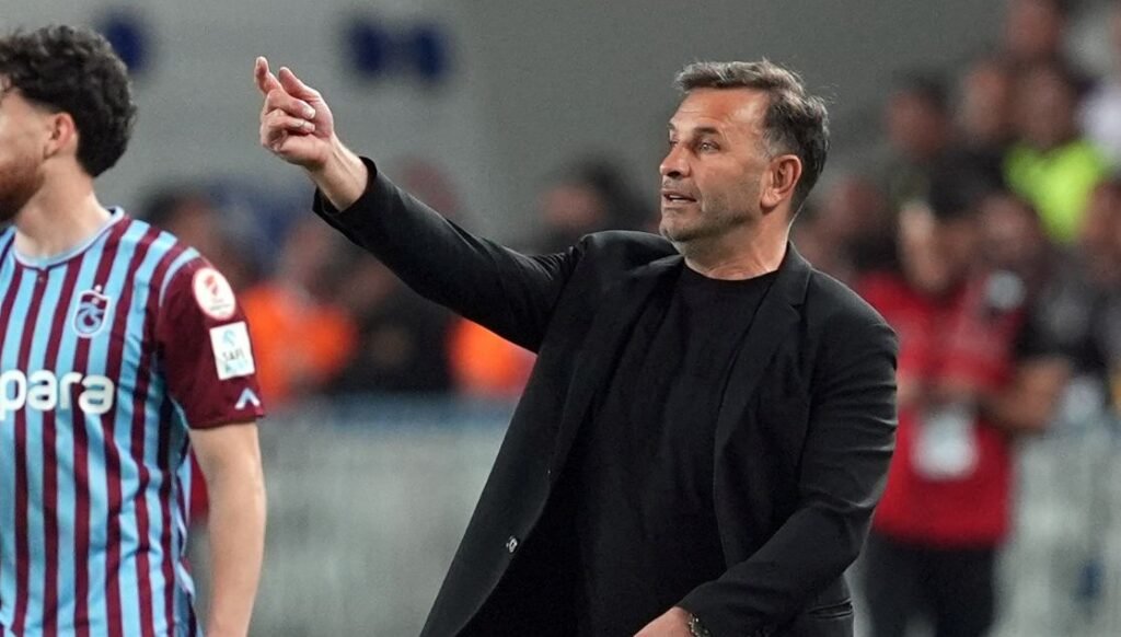 Okan Buruk, 7 ismin üstünü çizdi: Kasaya servet girecek