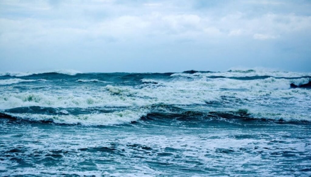 Okyanuslarda asitlenme tehlikesi: Bilim insanlarından acil eylem çağrısı