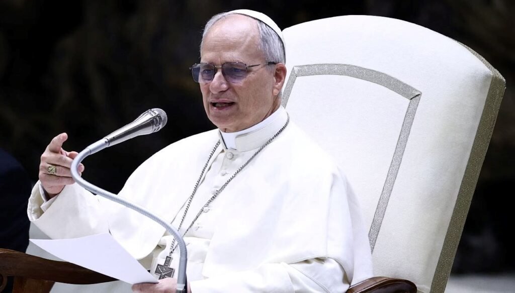 Papa “İznik Konsili” üzerinden birlik çağrısı yaptı