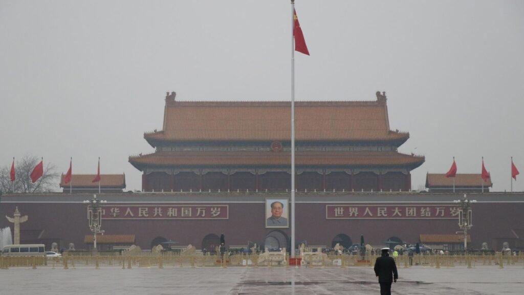 Pekin’den Kiev’e sivil hedeflere saldırmaktan kaçınma çağrısı