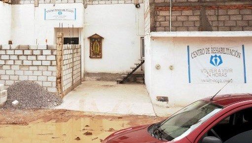 Rehabilitasyon merkezinde yangın: 12 kişi öldü