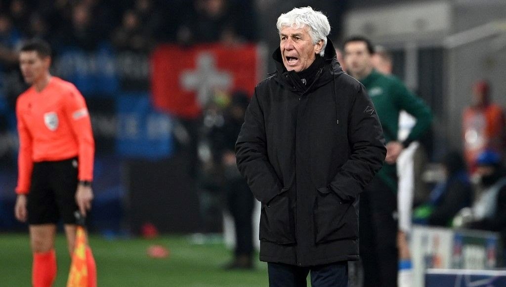 Roma’da Gian Piero Gasperini dönemi