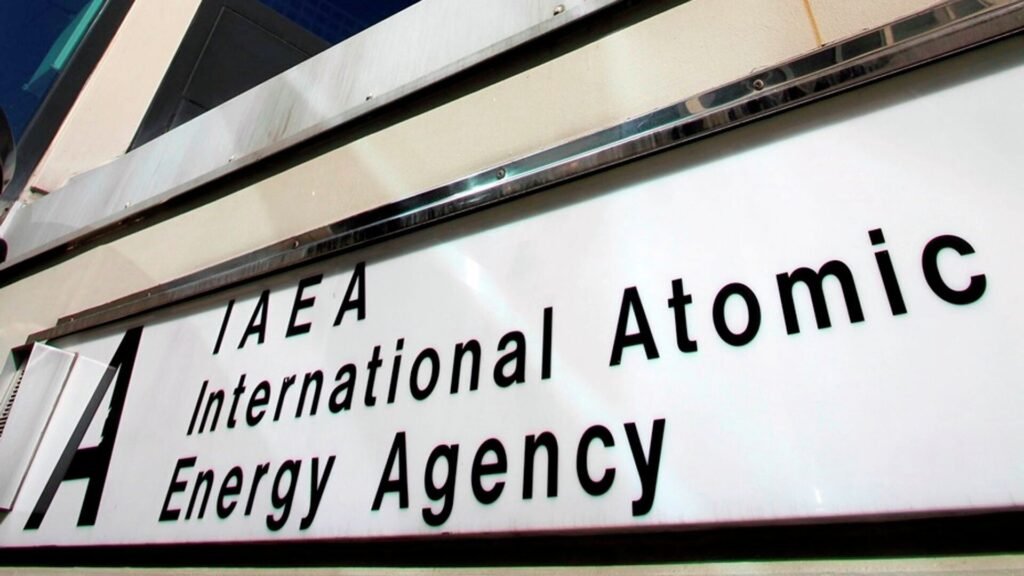 Rus Büyükelçi Yardımcısı Ustinov: UAEK oturumunda İran’a geniş destek verildi