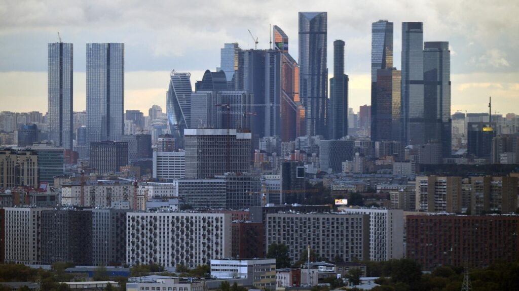 Rusya, G20’de işsizlik oranının en düşük olduğu ikinci ülke