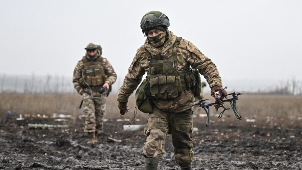 Rusya’dan resmi açıklama: Ukraynalı askerlerin cenazeleri takasın yapılacağı noktada