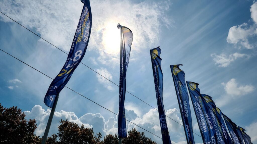 SPIEF, Leningrad savunucularının anısına adanan ‘Anı Yolu’nun açılışıyla başladı