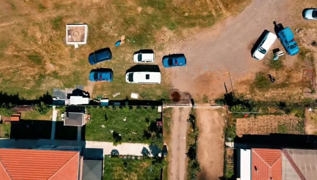 Tekirdağ’da tefeci çetesine darbe: Silahlar, senetler, tapular ele geçirildi