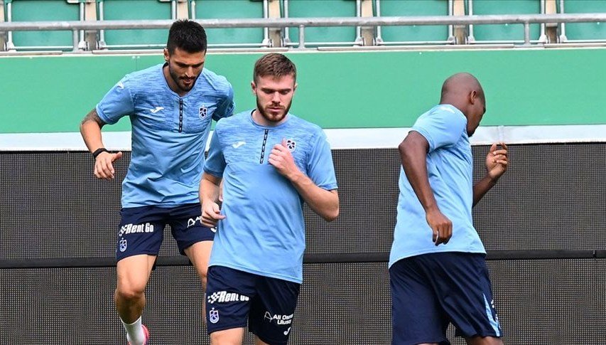Trabzonspor bonservis için 20 milyon euro istiyor