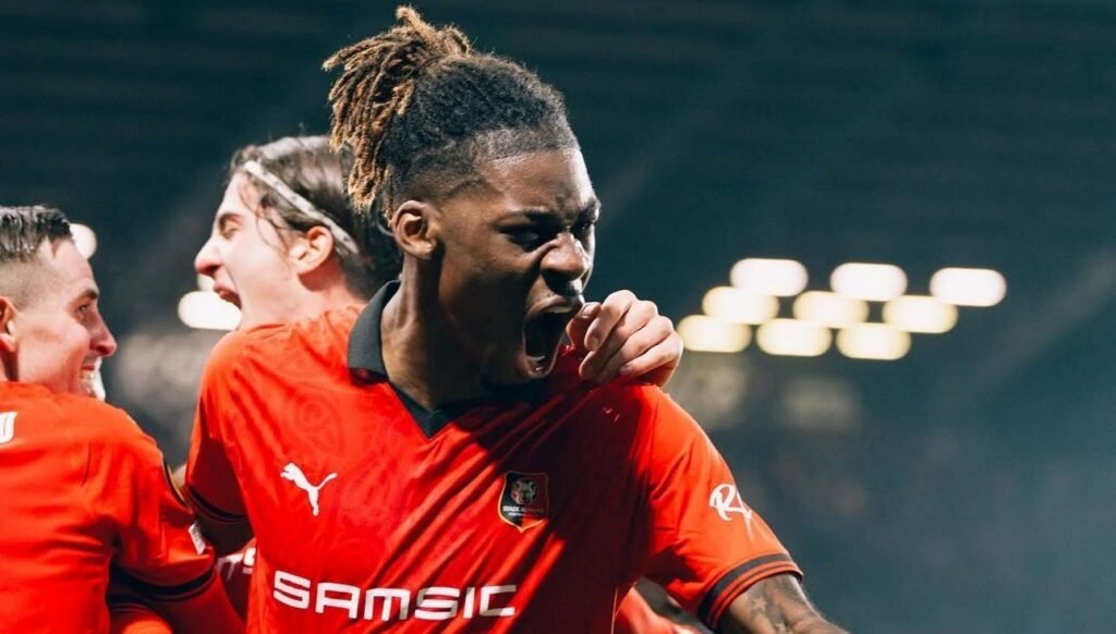 Trabzonspor’dan sürpriz: Christopher Wooh için teklif