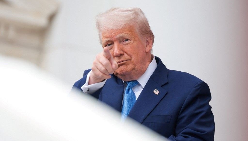 Trump: İsrail’den saldırılarını durdurmasını istemek zor