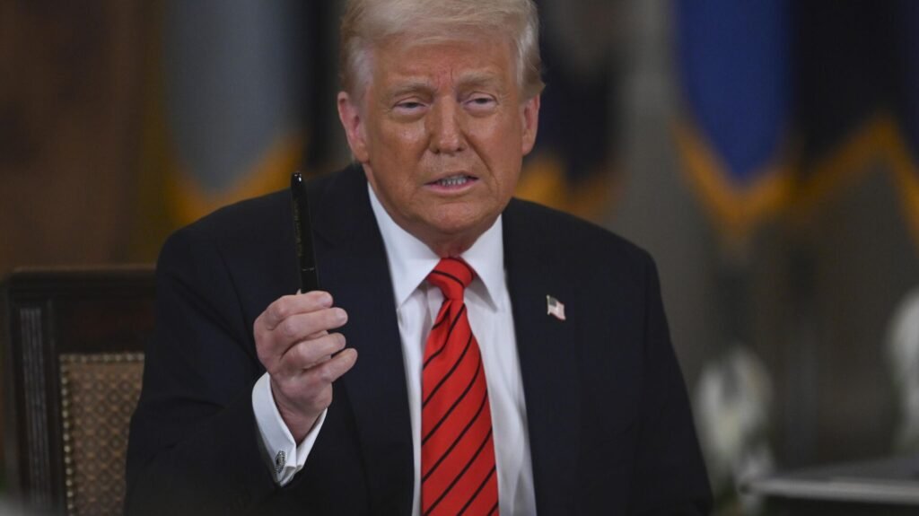 Trump: Putin’in İsrail ile İran arasındaki çatışmanın sona ermesi gerektiği yönündeki görüşünü destekliyorum