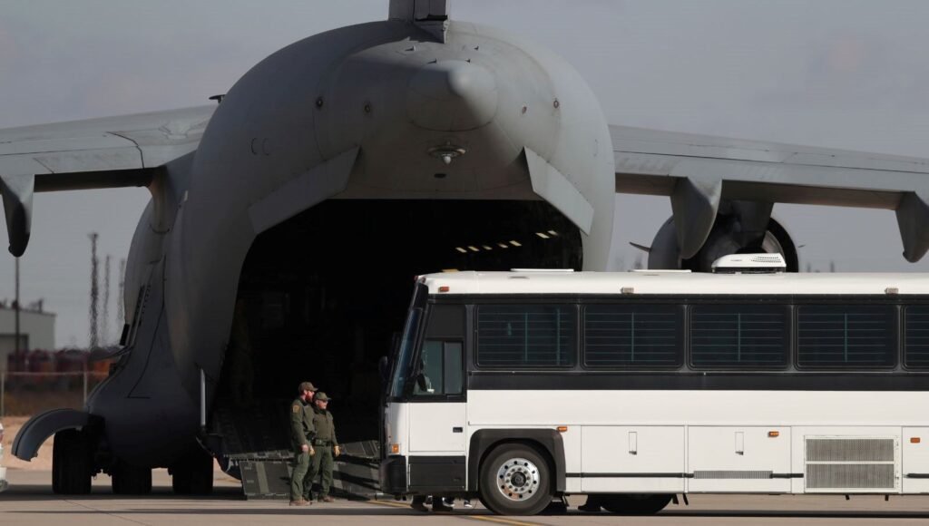 Trump’ın göç politikasının faturası: ABD’li görevliler Cibuti’de mahsur kaldı