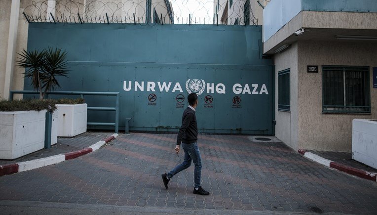 Türkiye’de UNRWA temsilciliği açılacak: Anlaşma imzalandı