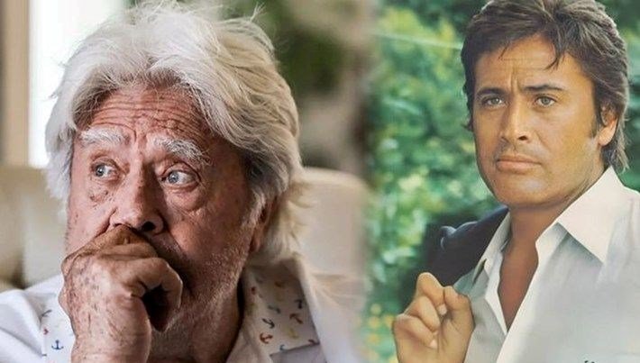 Usta oyuncu Cüneyt Arkın aramızdan ayrılalı 3 yıl oldu