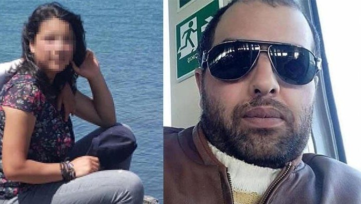 Yargıtay’dan tacizcisini öldüren Azra için karar