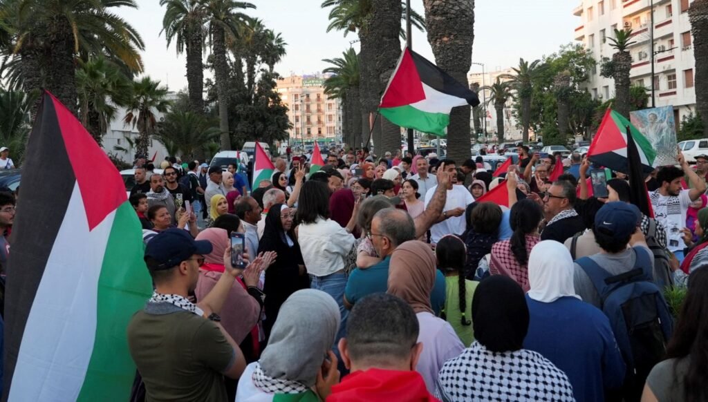 Yunanistan’dan Mısır’a çağrı: Gazze’ye giden eylemcilerin haklarına saygı gösterin