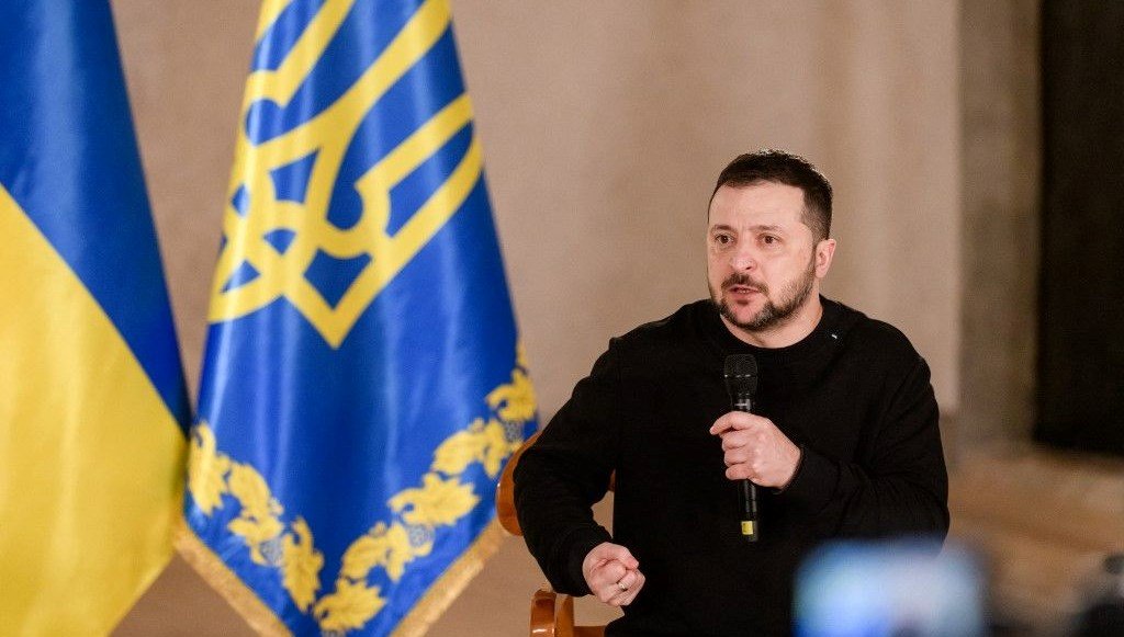 Zelenski: Rusya’dan henüz takas edilecek esirler listesini almadık