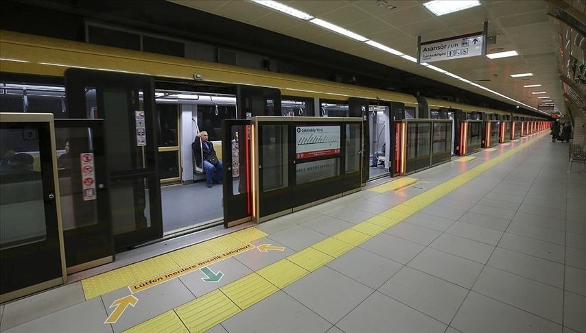 15 Temmuz’da bazı toplu taşıma  seferleri ücretsiz olacak