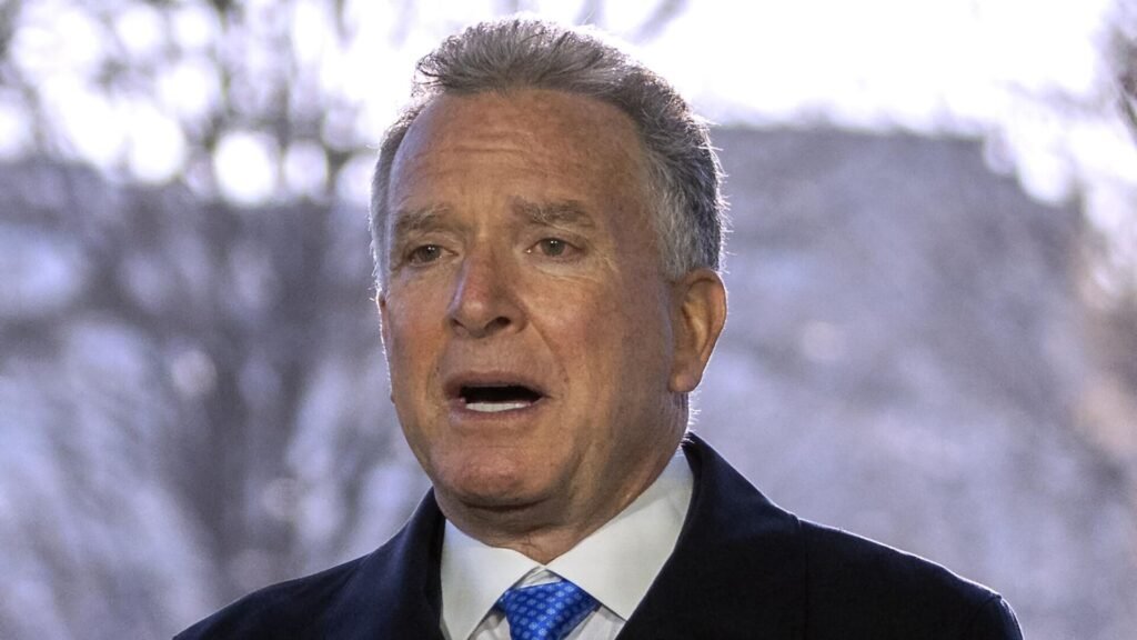 ABD Dışişleri Sözcüsü Bruce: Ortadoğu Temsilcisi Witkoff, ‘Gazze Bölgesine’ gidiyor