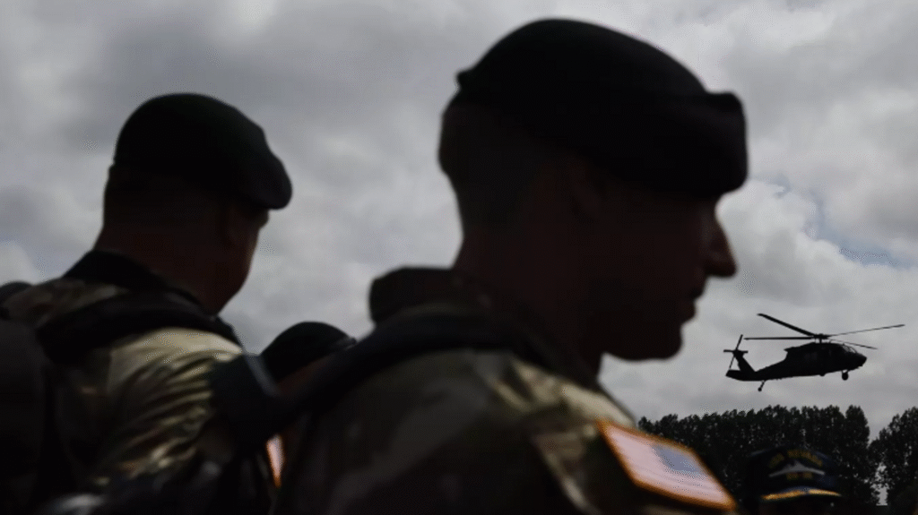 ABD, İngiltere’deki iki askeri tesise 253 milyon dolar harcayacak