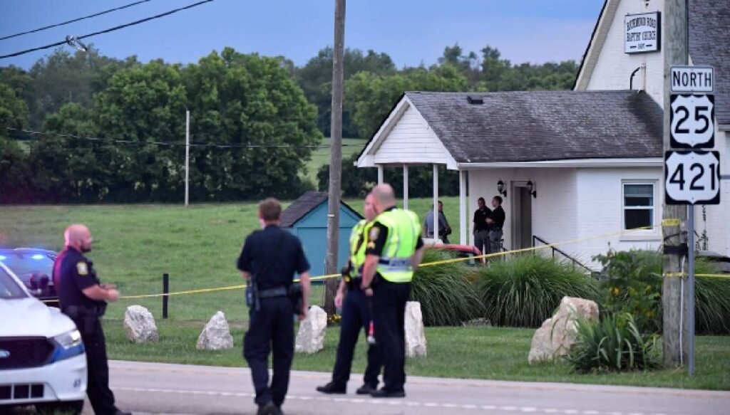 ABD’de çifte saldırı: 3 ölü 3 yaralı