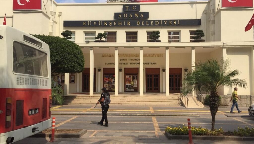 Adana Valiliği duyurdu: Belediye başkan vekili seçimi 18 Temmuz’da