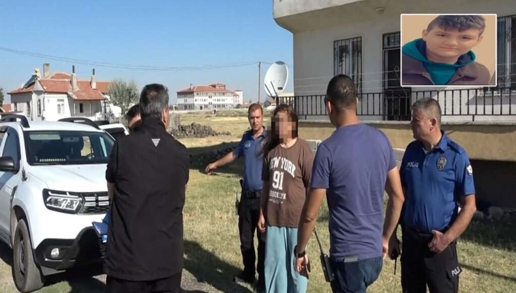 Ağabeyini bıçaklayıp ekmek almaya gitti: Hastanede kurtarılamadı