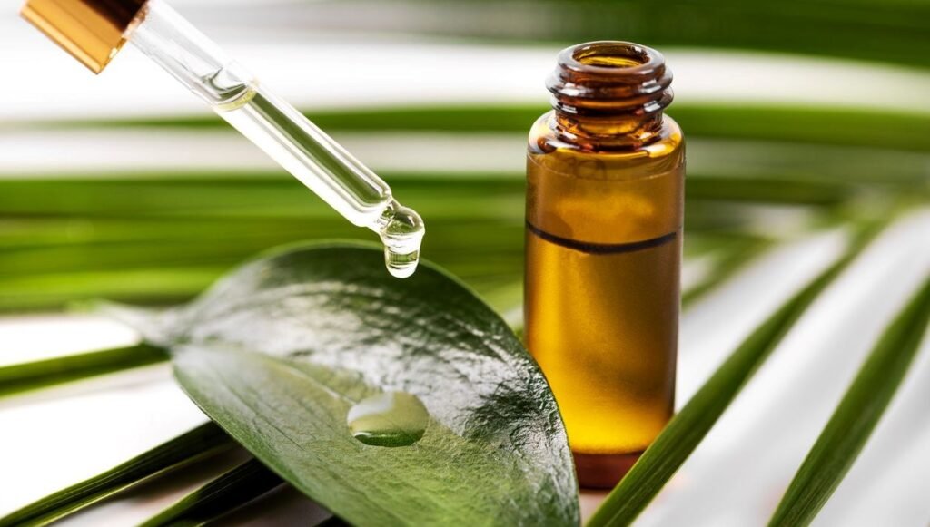 Ağız yaralarına iyi geliyor: Güçlü antiseptik etkisi var