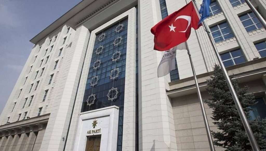 AK Parti’nin Kızılcahamam kampı: “Seçimsiz üç yıllık dönemi planlıyoruz”