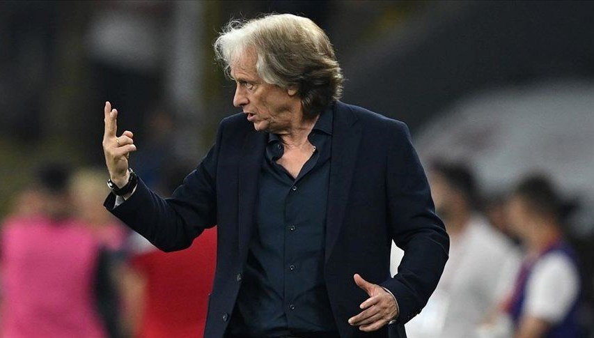 Al Nassr’da Jorge Jesus dönemi