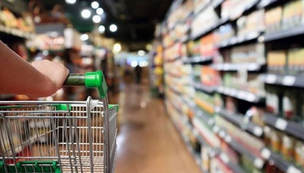 Almanya’da market hırsızlığı rekor kırdı