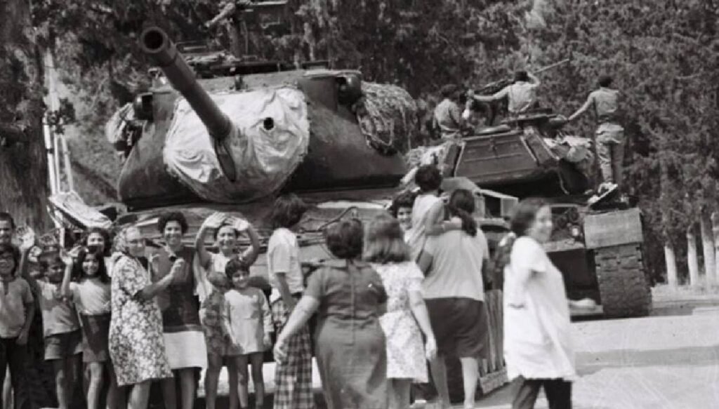 Aradan 51 yıl geçti: Kıbrıs’ta 947 kişi hala kayıp listesinde