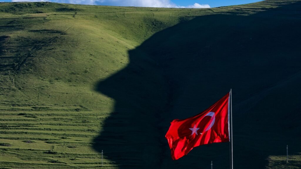 Ardahan’da 26. Atatürk’ün İzinde ve Gölgesinde Damal Şenlikleri: ‘Gölgesini görmek bile tüylerimi diken diken etti’