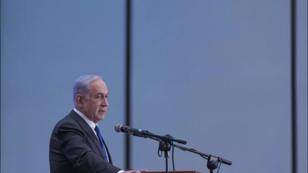 Batı basını: Beyaz Saray, Netanyahu’nun bölgesel politikalarının yıkıcılığından endişeli
